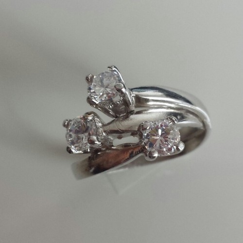 Anello fidanzamento argento - fidanzamento,