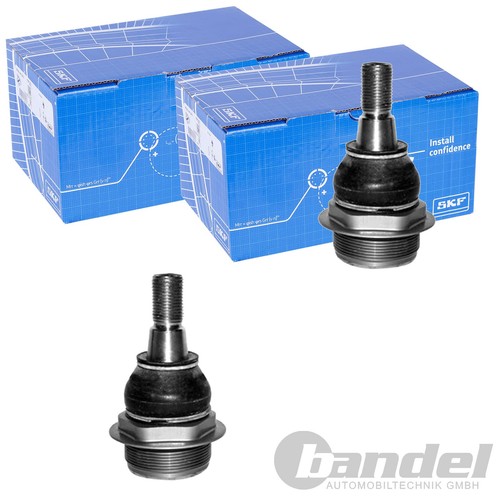 Skf giunto supporto - 2x,