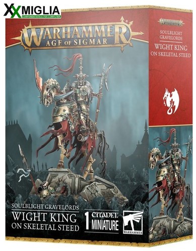 Warhammer age sigmar - of,