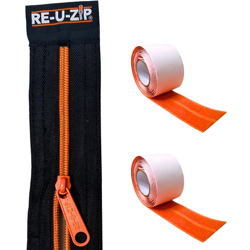 Zip cerniera - re-u-zip®,