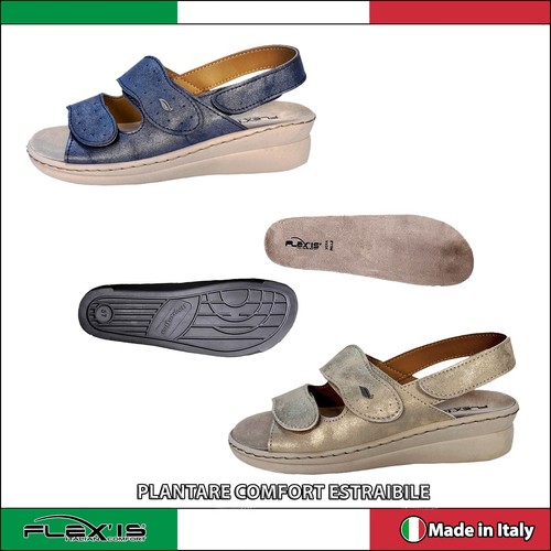 Flex re81 sandali donna - re81,