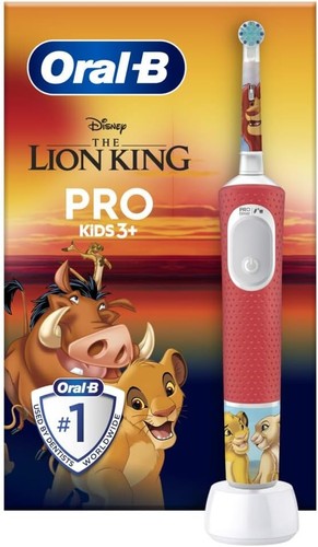 Oral pro kids - kids, leone