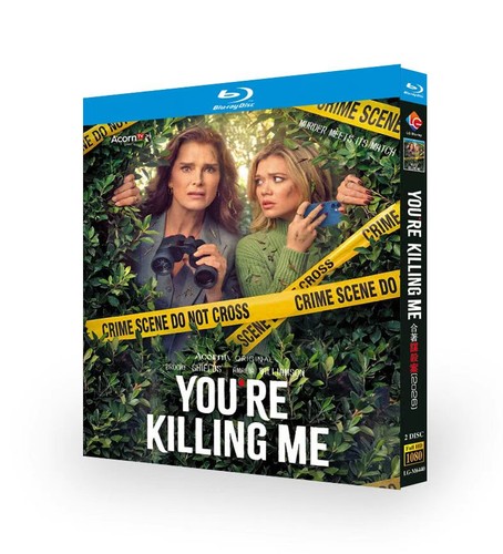 You killing stagione 1 - you're,