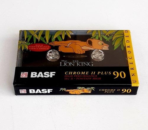 Basf the lion - lion, leone