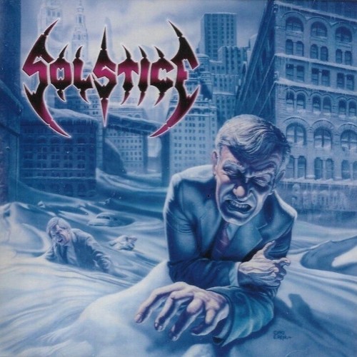 Solstice - solstice,