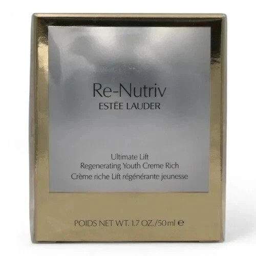 Estee lauder nutriv - lauder, re-nutriv