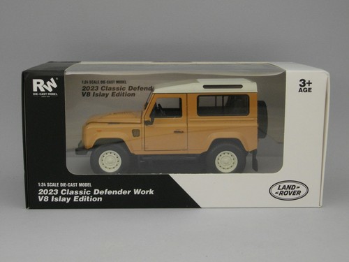 Land rover defender islay - rover,