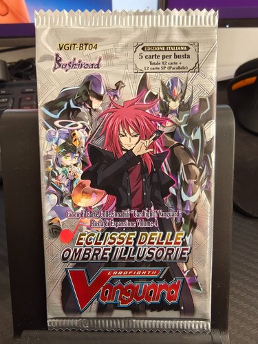 Cardfight vanguard bt07 - cardfight,
