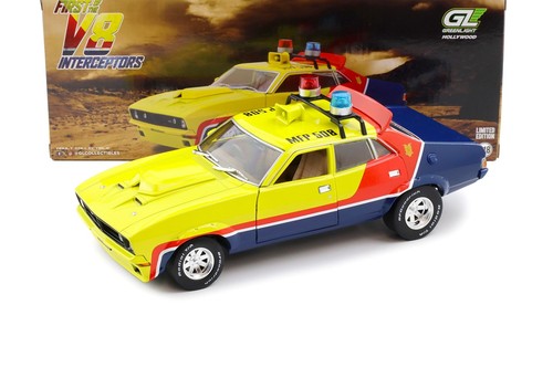 Greenlight ford falcon - falcon, xb