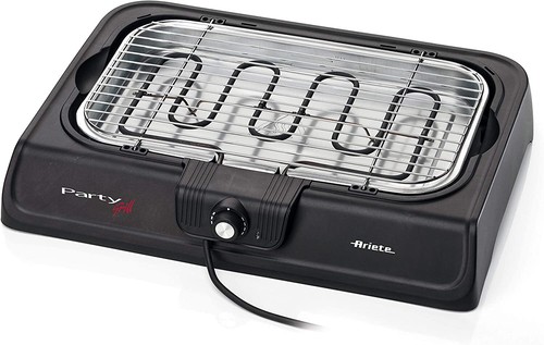 Ariete 723 party grill - ariete,