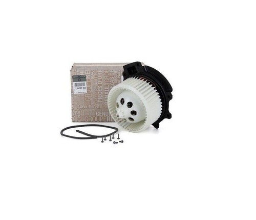 Urgent service blower for - service,