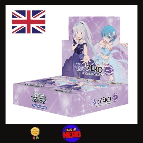 Weiss schwarz tcg - weiss,