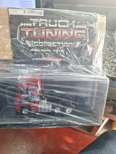 Truck tuning nault - tuning,