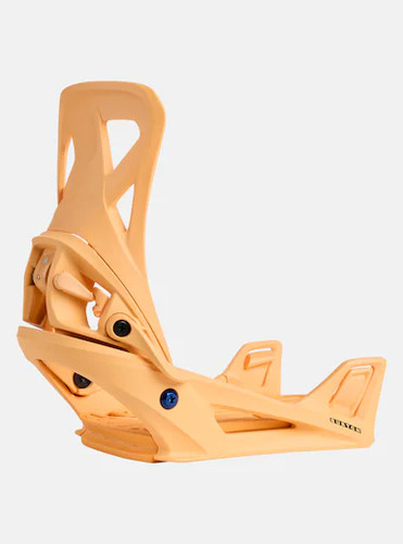Attacchi snowboard burton - burton, step
