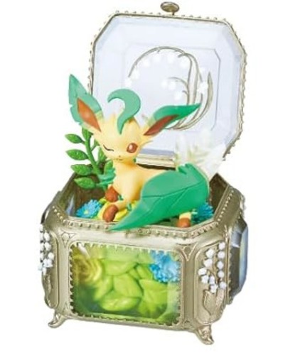 Ment pokemon collezione - re-ment,