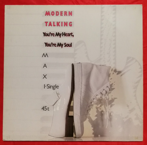 Modern talking you re my - talking,