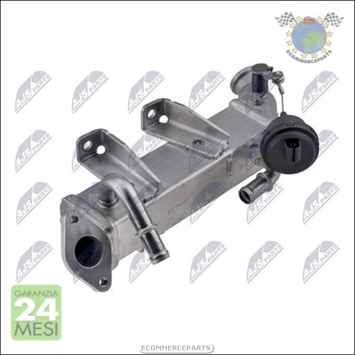 Radiatore egr ajs per renault - ajs,