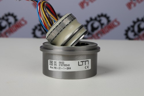 Ltn d64 6 - (resolver),