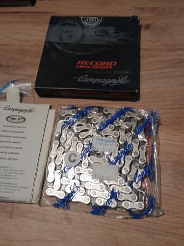 Nos nib catena campagnolo - nos,