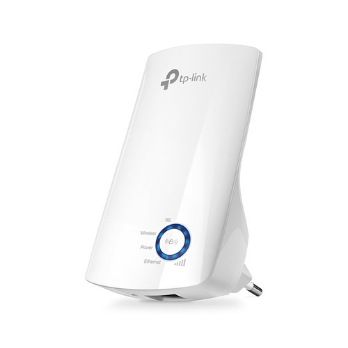 Range extender link - extender, tp-link