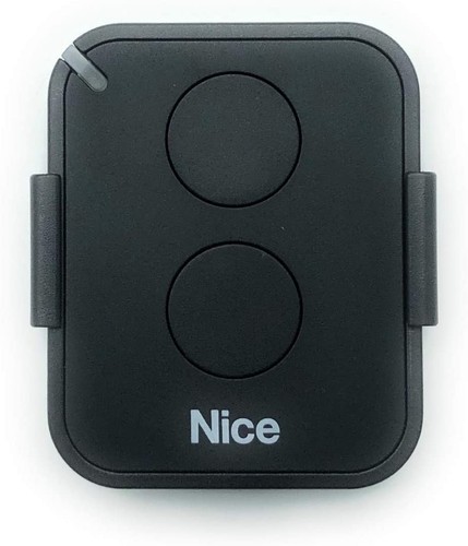 Nice telecomando flo2r - telecomando, flo2r-s