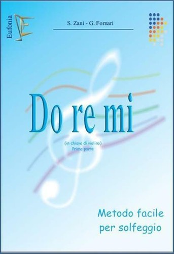 Zani fornari do re - /, mi