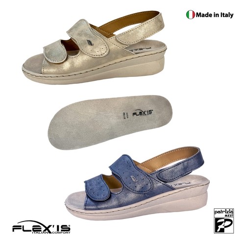 Flex re81 sandali donna - flex'is,