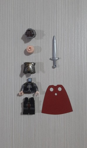 Lego 11377 signore - il,