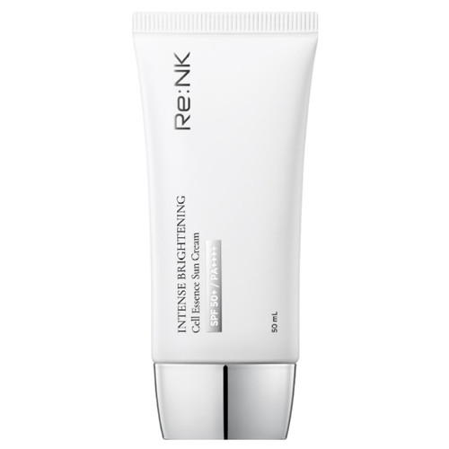 Crema solare essenza - re:nk,