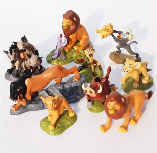 Leone disney action - disney,