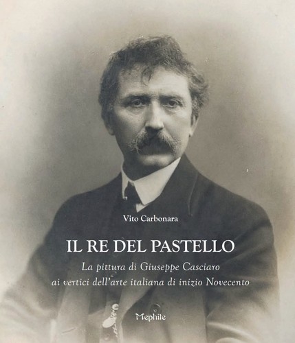 Del pastello la pittura - del,