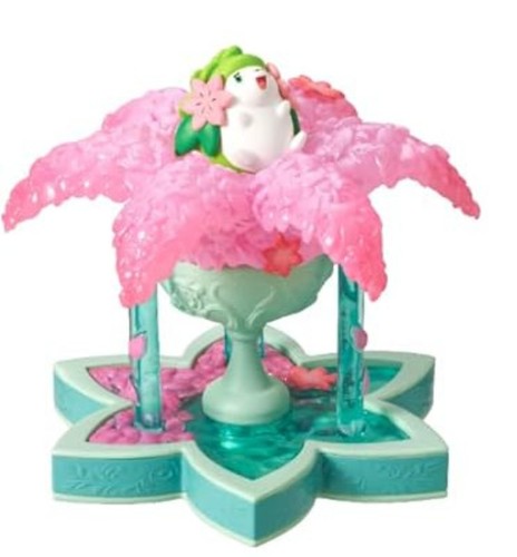 Ment pokemon shower - pokemon, splash