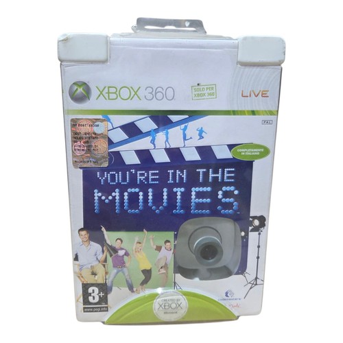 Gioco you the movies - you're, +