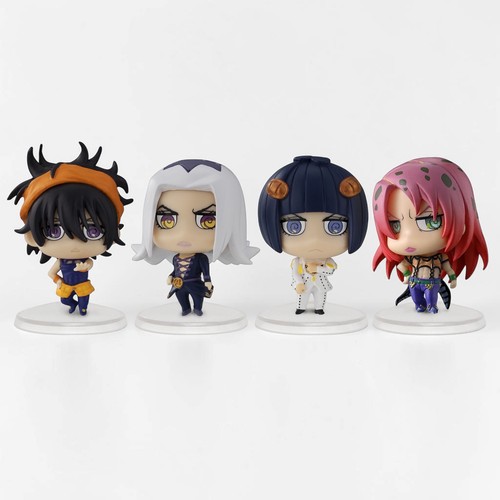 Jojo bizarre adventure - jojo's,