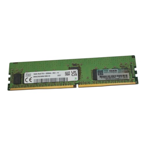 Hynix 16gb 2rx8 - 16gb,