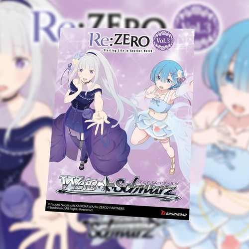 Zero starting life - ws,