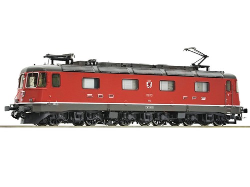 Roco 7500105 locomotore - roco,