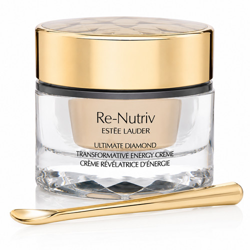 Estée lauder nutriv - lauder, re-nutriv