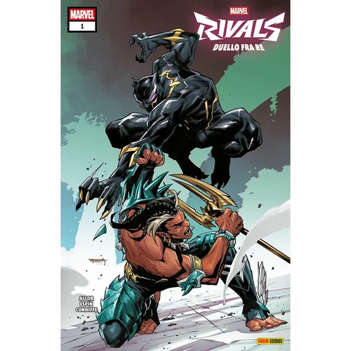 Marvel rivals duello - rivals:,
