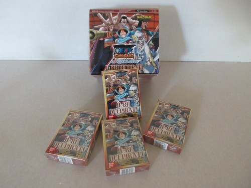One piece dei pirati - dei, pirati"