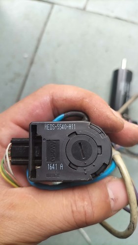 Maxon re30 310007 richieste - maxon,