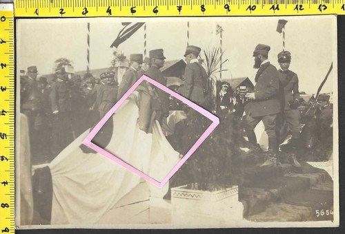 Ww1 re con d - s.m., d'annunzio