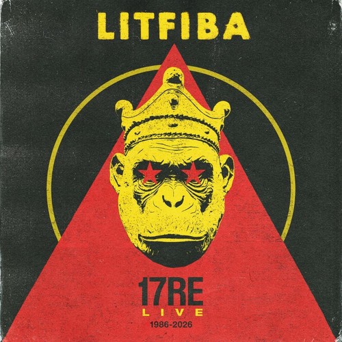 Preorder litfiba live - litfiba,