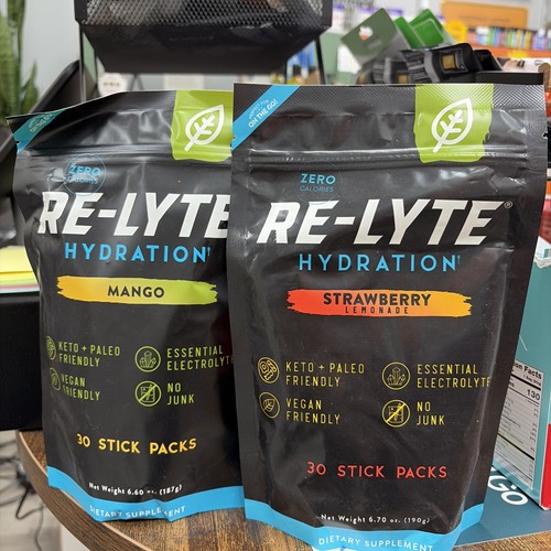 Lyte hydration confezioni - 2,