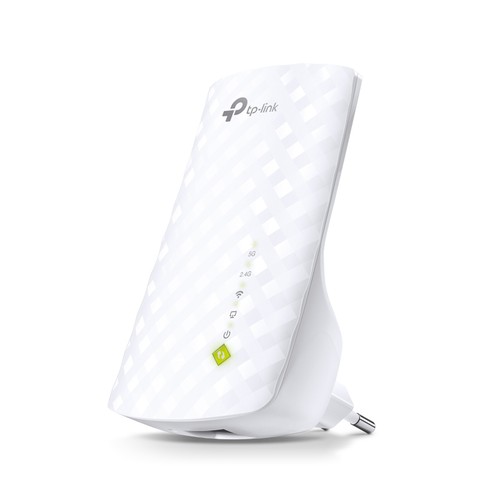 Range extender link - extender, re200