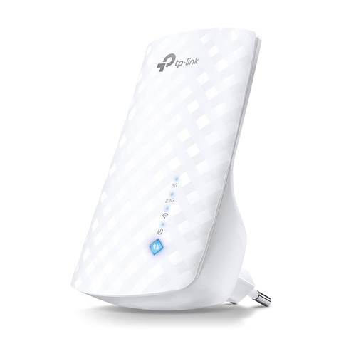 Link re190 ripetitore - tp,