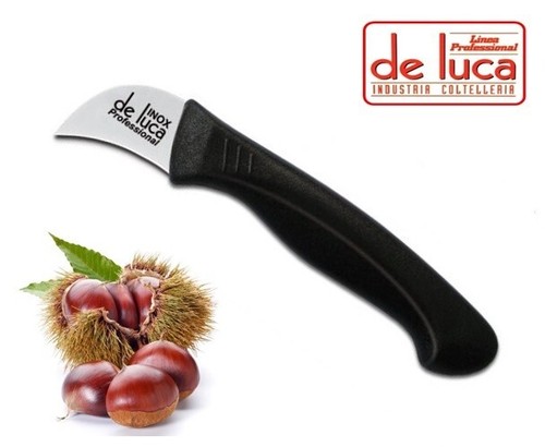 Coltello per castagne lama - lama, in