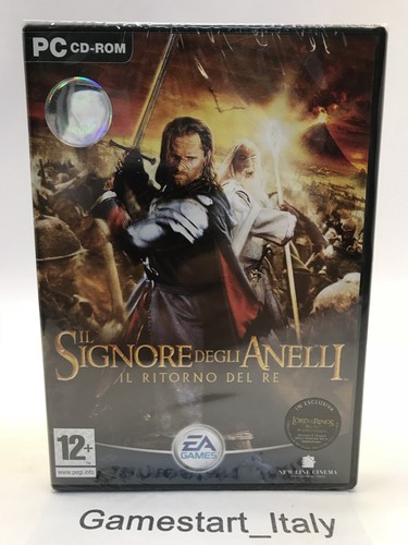 Signore degli anelli il - il,