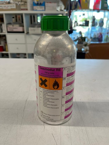 Desmodur attivatore per - re,