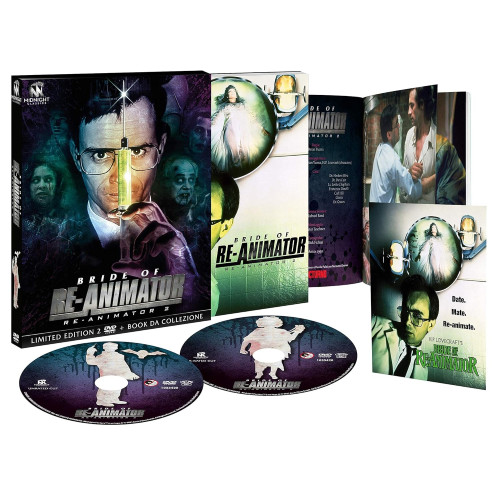 Animator - (2, dvd)